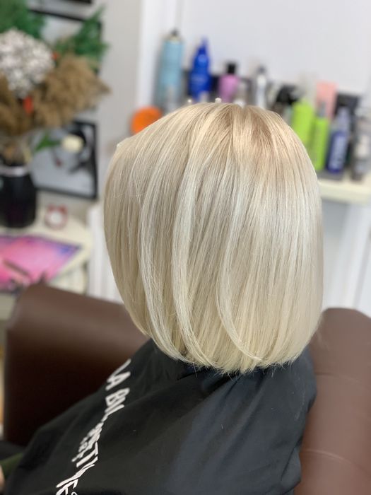 Пропоную послуги колориста!