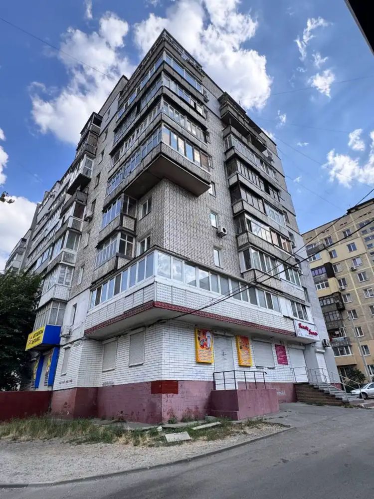 Реальная! Продам 3к квартиру в Кирпичном Доме 72м2 Калиновая,Образцова