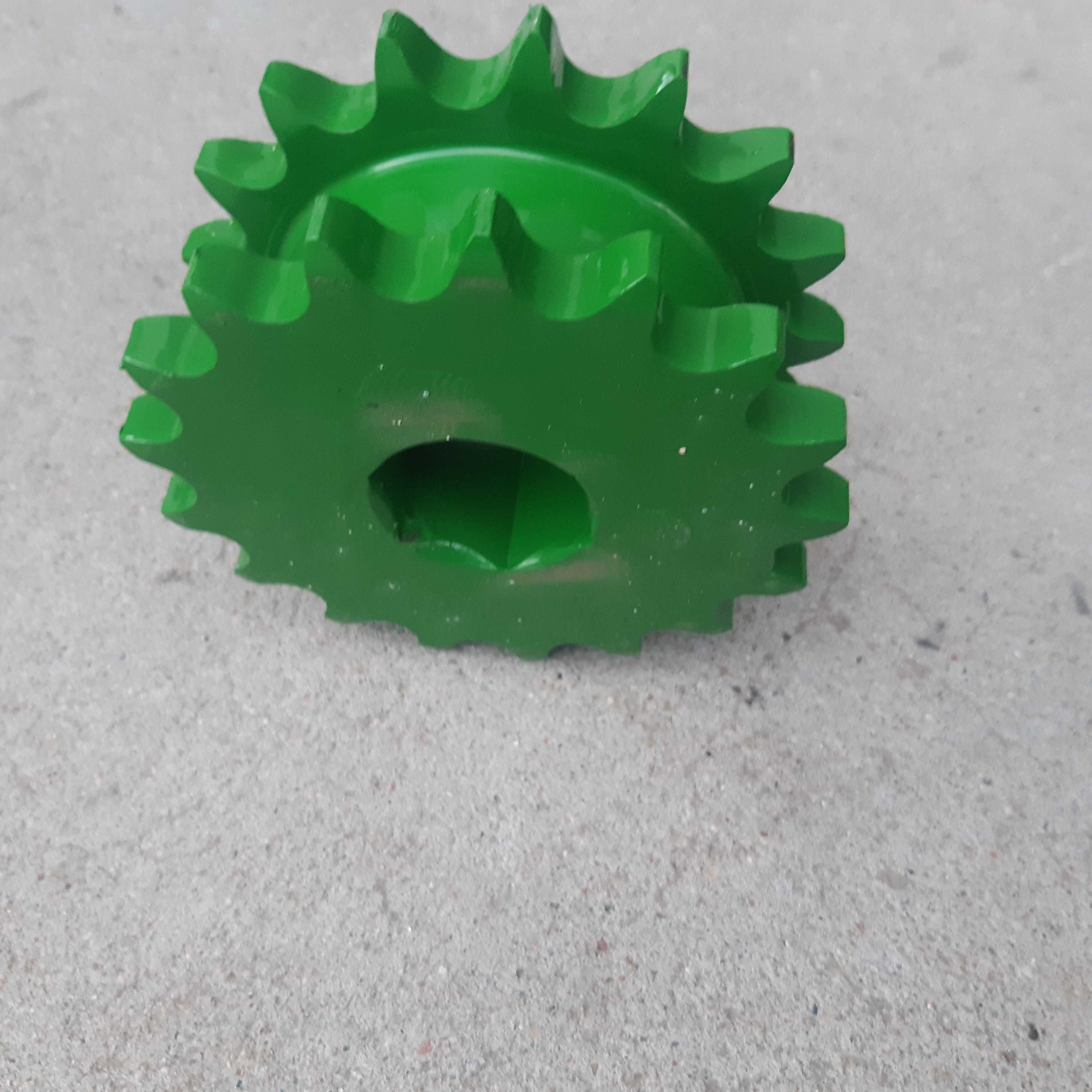 Pas do prasy John deere 550 ; 590 ; 592 : 580 ; struktura rombu 178mm