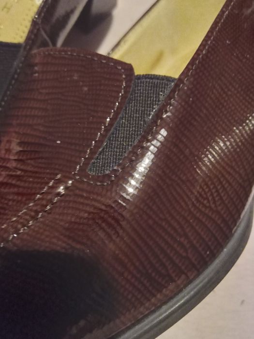 Осінні черевики 38розміру