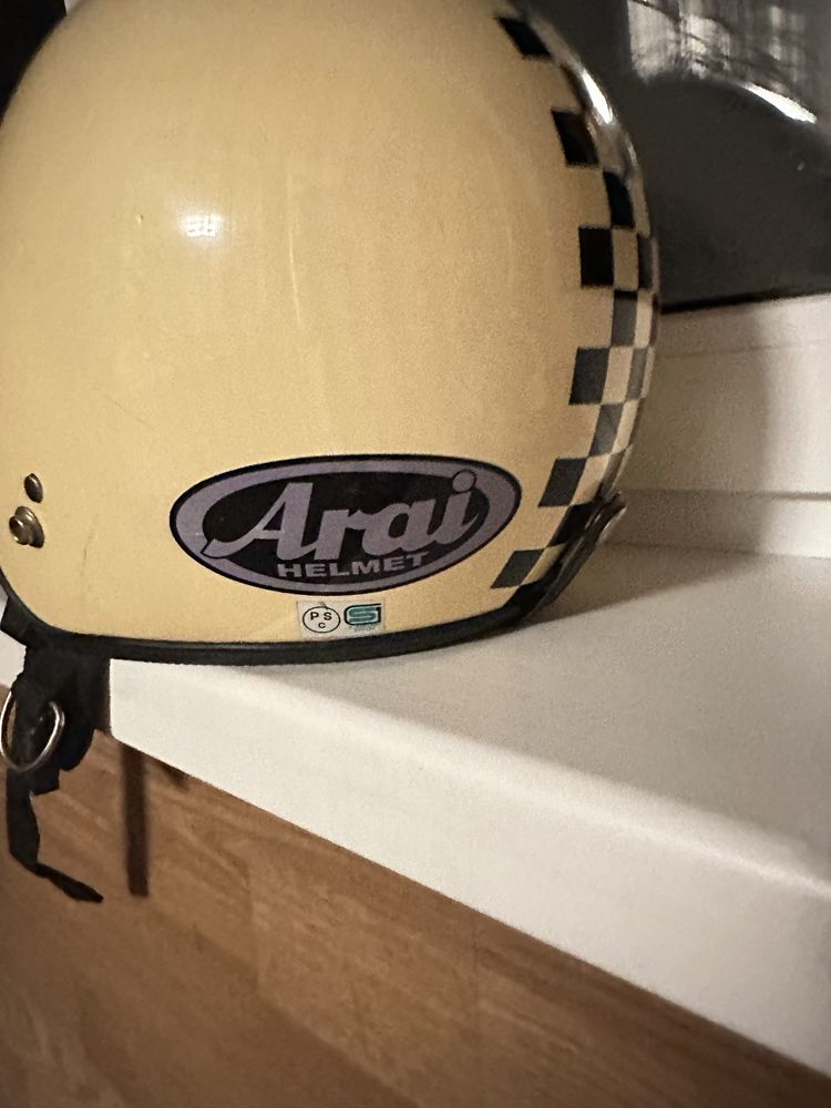 Arai шлем мото размер M