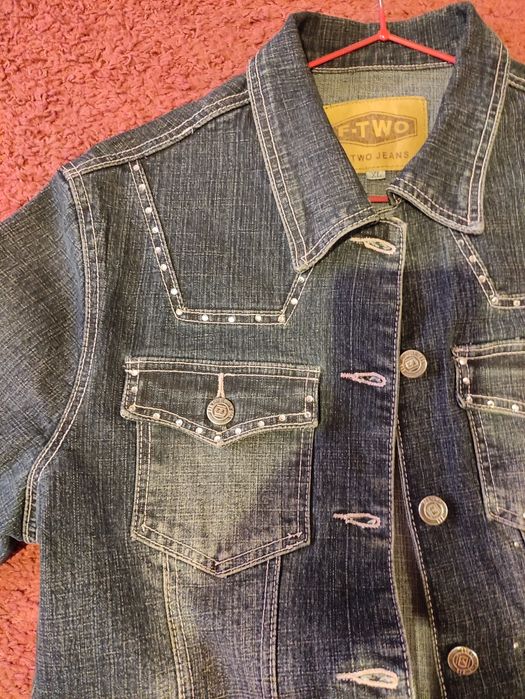 Женский   пиджак.