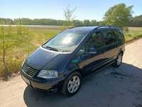 VW Sharan Lift 2.0