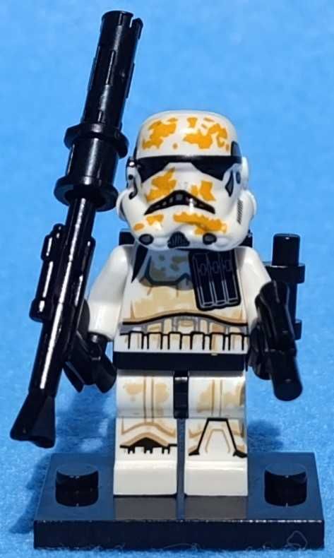 Sandtrooper v2 (Star Wars)