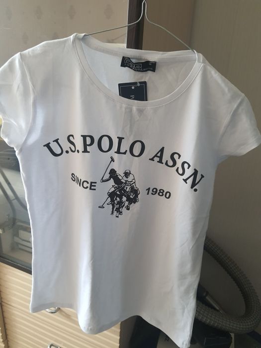 Футболка жіноча Роlo