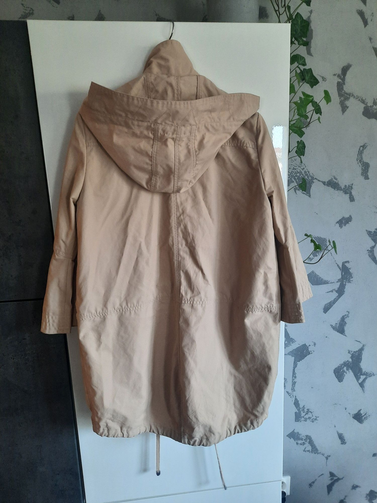 Benetton kurtka Parka