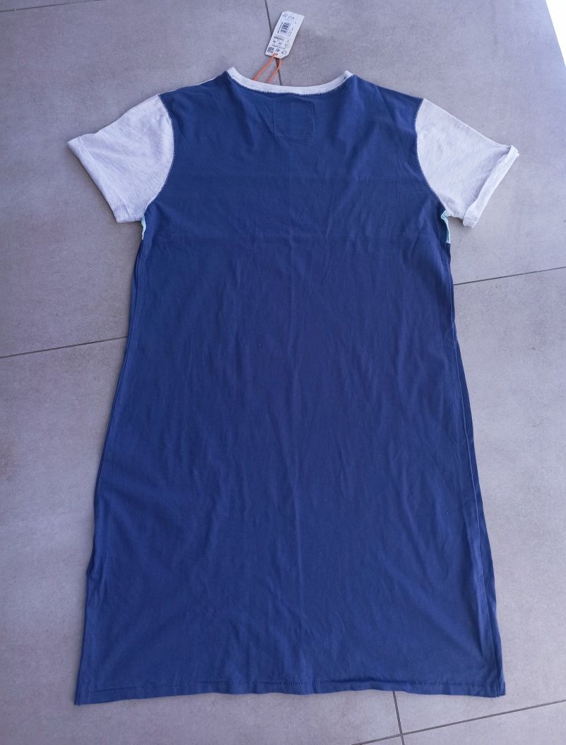 Superdry  Super dry  oryginalna nowa  koszula  nocna  , piżama L,  42