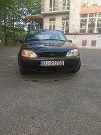 Ford Fiesta mk4 niska cena