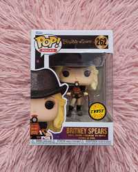 Figurka Funko POP! BRITNEY SPEARS Circus Limited CHASE Edition #262