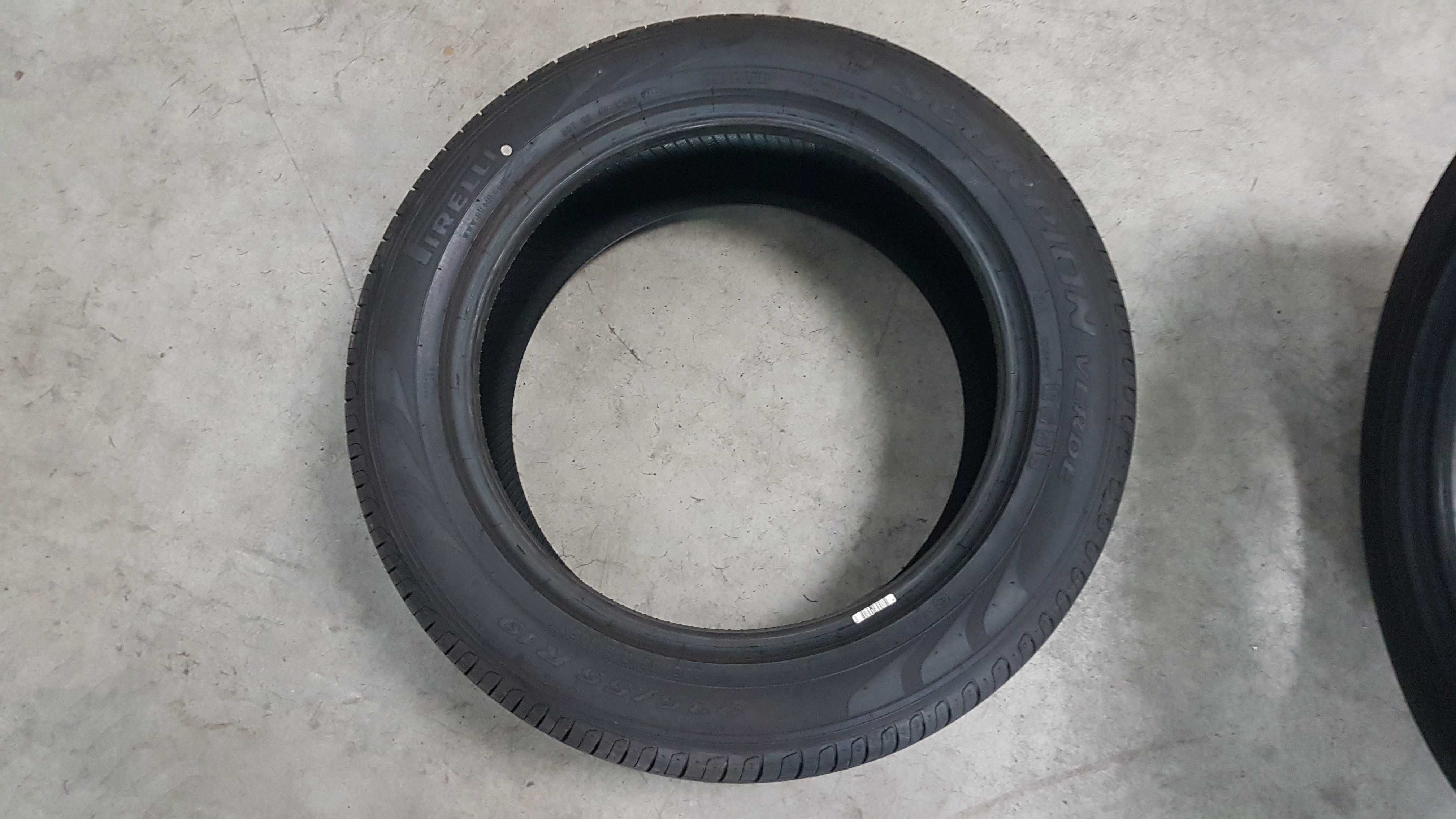 Pirelli Scorpion Verde 235/55/19