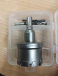 Nowa Otwornica do metalu 44mm - Komis MADEJ Dębica
