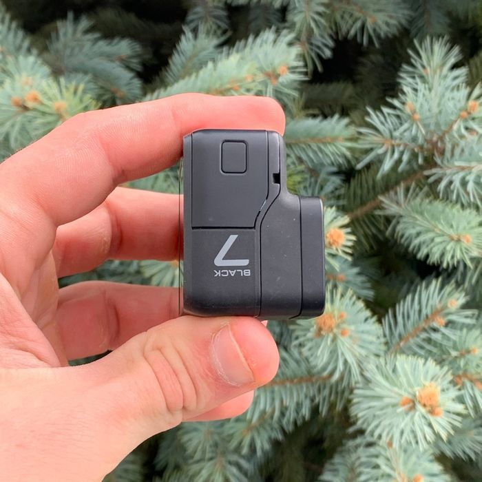 GoPro Hero 7 Black Екшн камера гоу про екшен камера го про бу экшн