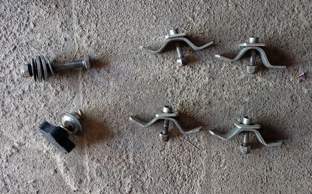 Кофр на мотоцикл