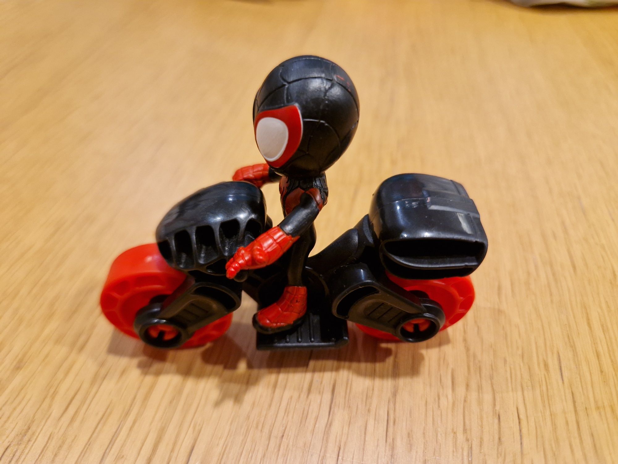 Zestaw Spider-Man