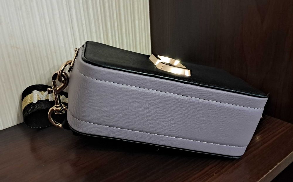 Женская сумочка MARC JACOBS идеальное состояние