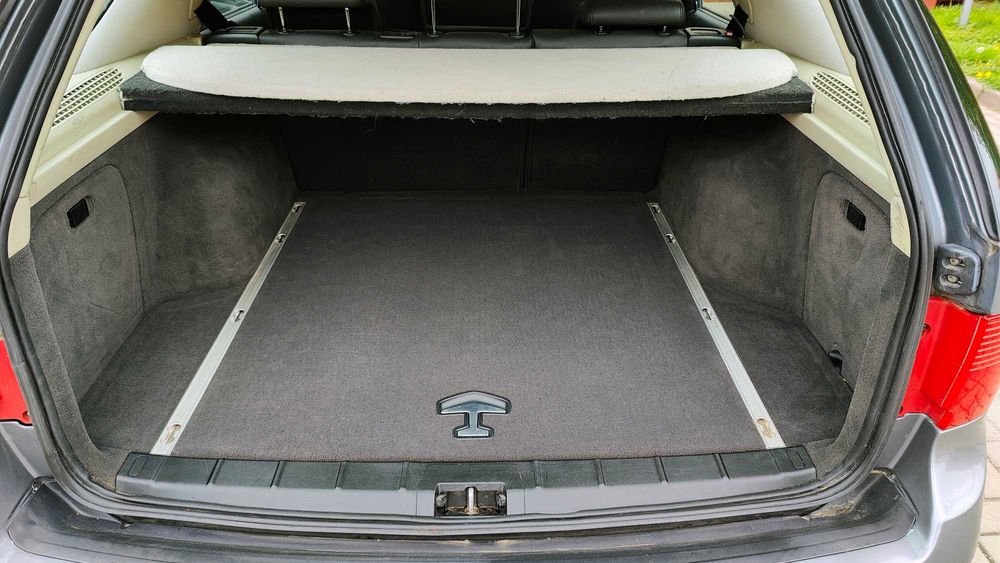 Saab 9-5 210 koni HIRSH xenon skóra alu 17 tempomat PDC BT