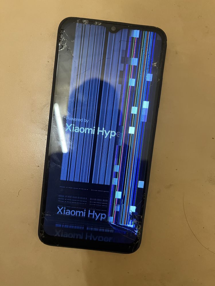 Продам POCO M5 на запчасти