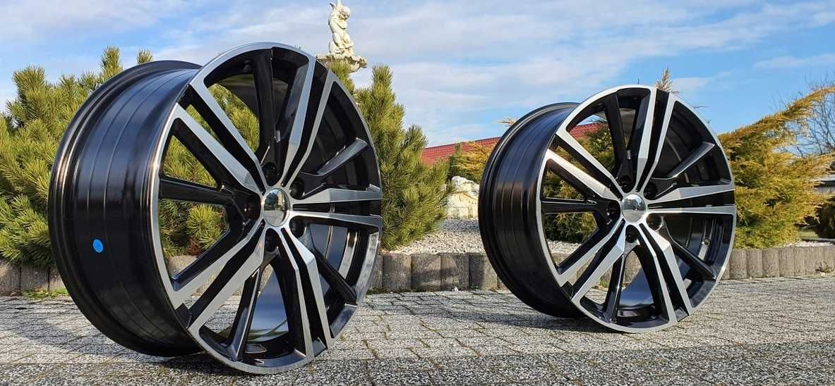 FELGI ER182 do Volvo XC40 XC60  S60 V90 S90 Jaguar Ford Edge Kuga 20