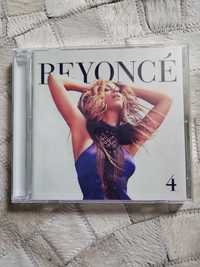 Sprzedam plyte CD Beyonce 4