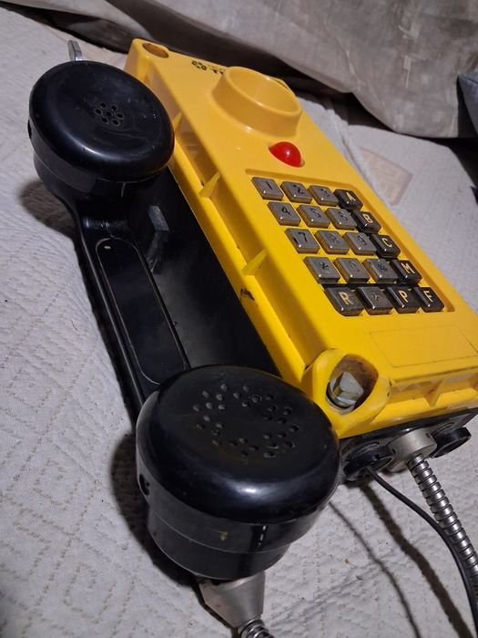 ATP-2 IP65 – Nr 0002 – Kolekcjonerski / Industrial