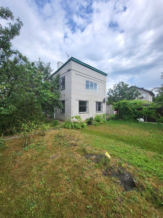 Продам Дачу в Самаровке на річці Кільчень м. Дніпро