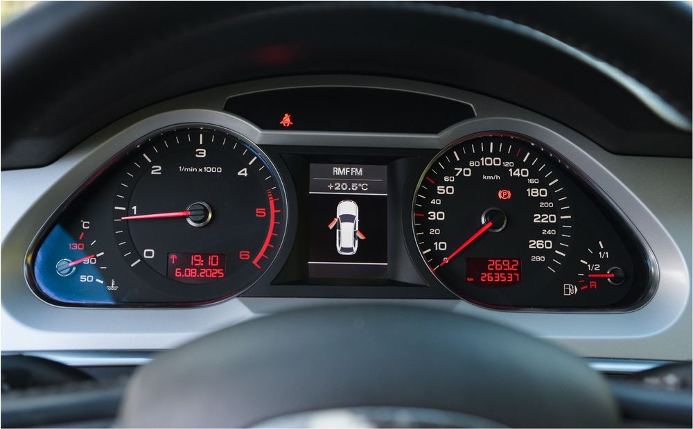 Sprzedam Audi A6 C6 2011r. 2.0TDI.