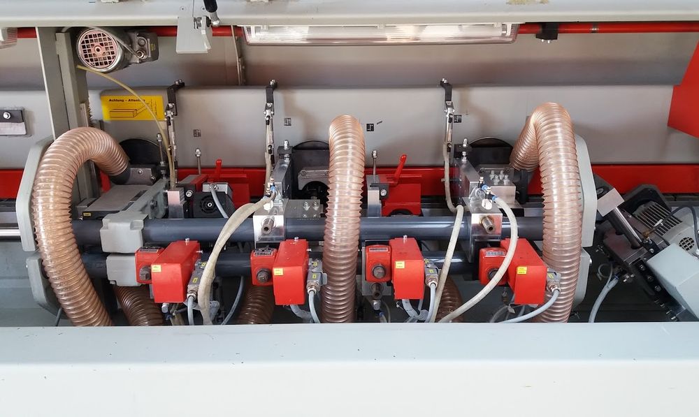 Orladora - OTT Tornado