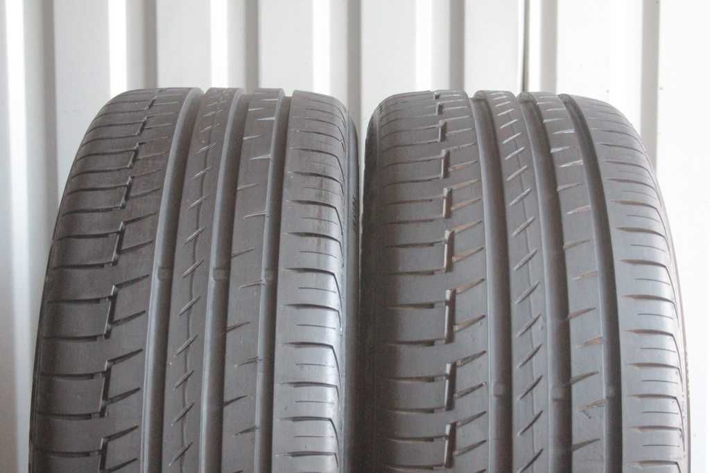 225/40/18 Continental PremiumContact 6 225/40 R18 2x7,3mm