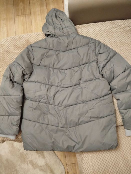 Kurtka chłopięca rozmiar 164