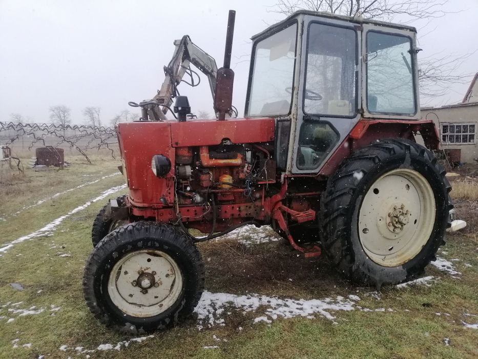 Продається трактор Юмз 6