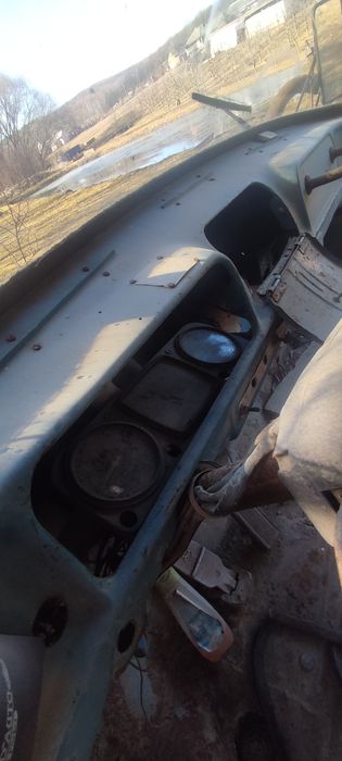 Зіл 130 кабіна продам.