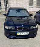 BMW e46 ексклюзивна комплектація
