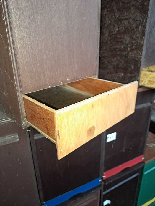 Ul Ulik odkładowy wielkopolski na 6 ramek