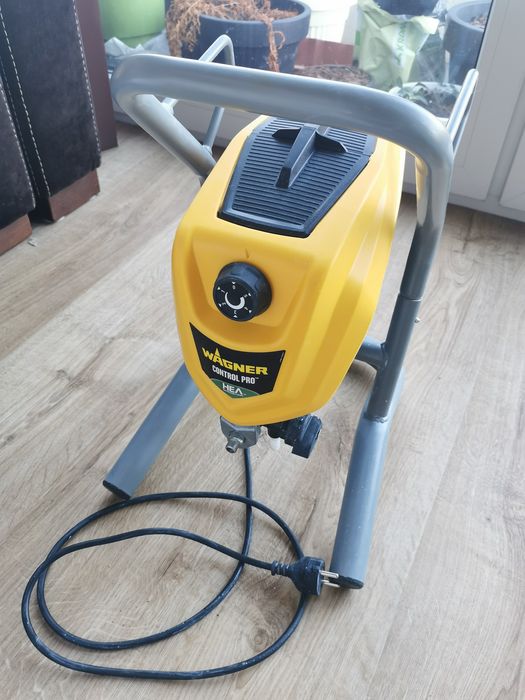 Agregat malarski Wagner ControlPro 250M