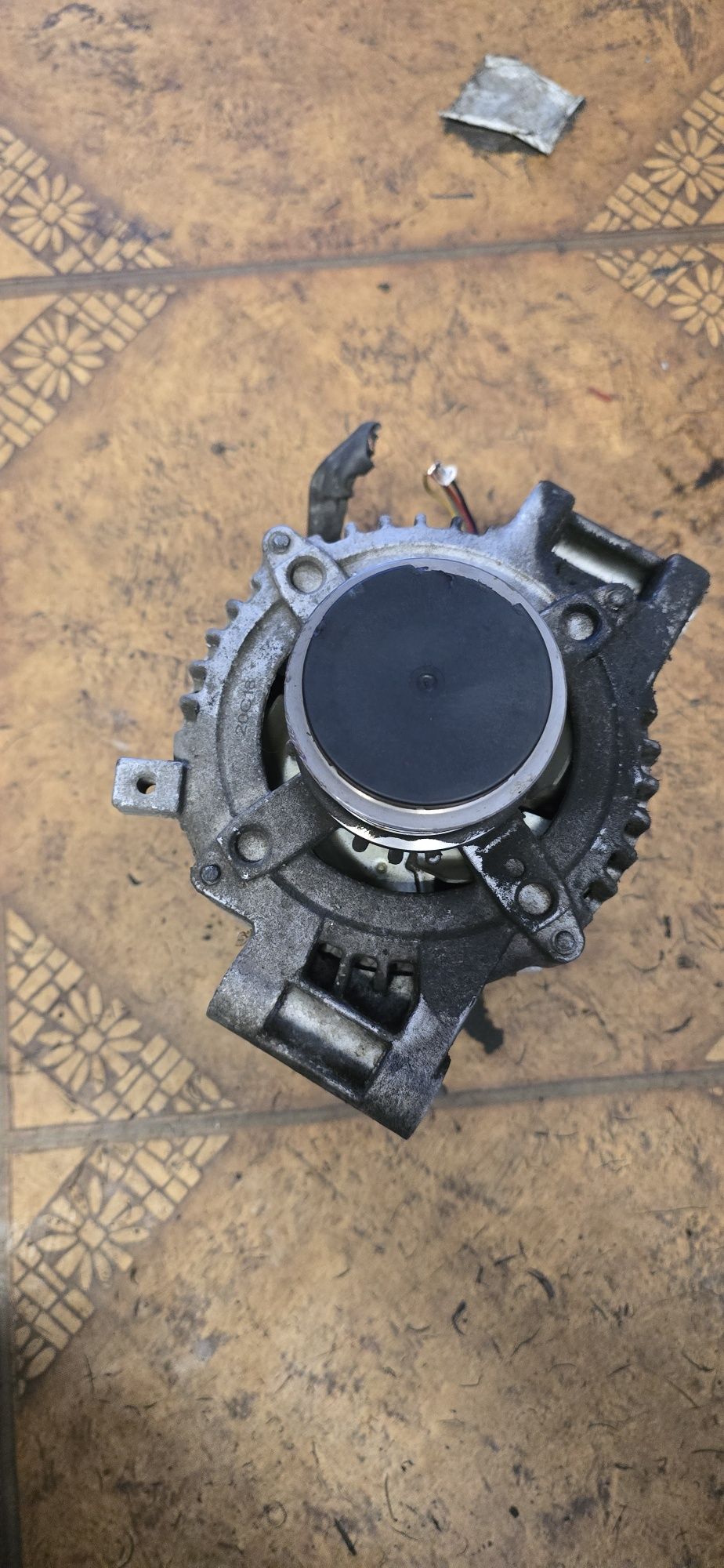 Alternator Toyota Avensis T25 2,0  93kw 100A As A6052
