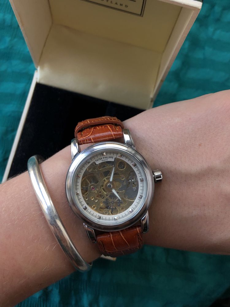 Годинник Patek Philippe Geneve