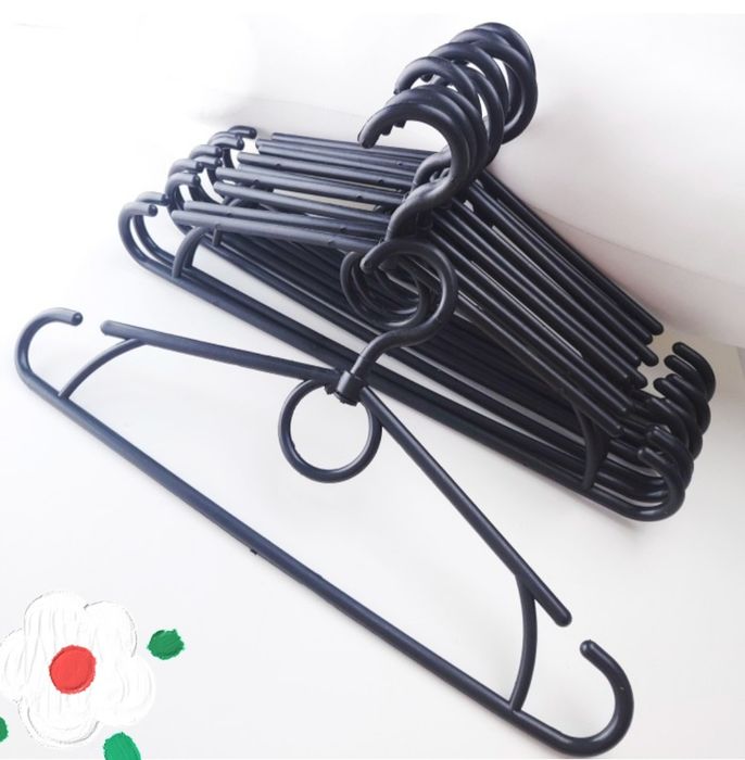 Вішаки/тремпель дорослий