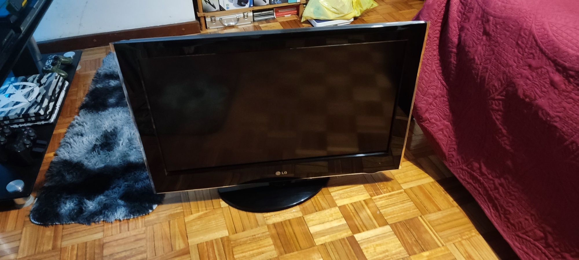 Tv lg 32 lh5000 32 polegadas fullhd
