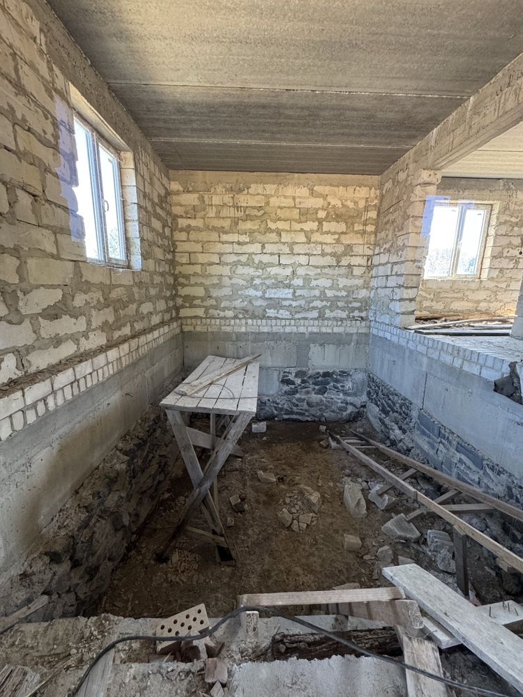 Продається будинок Пряжів
