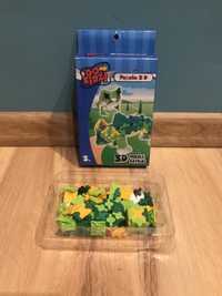 Go kidz puzzle 3D