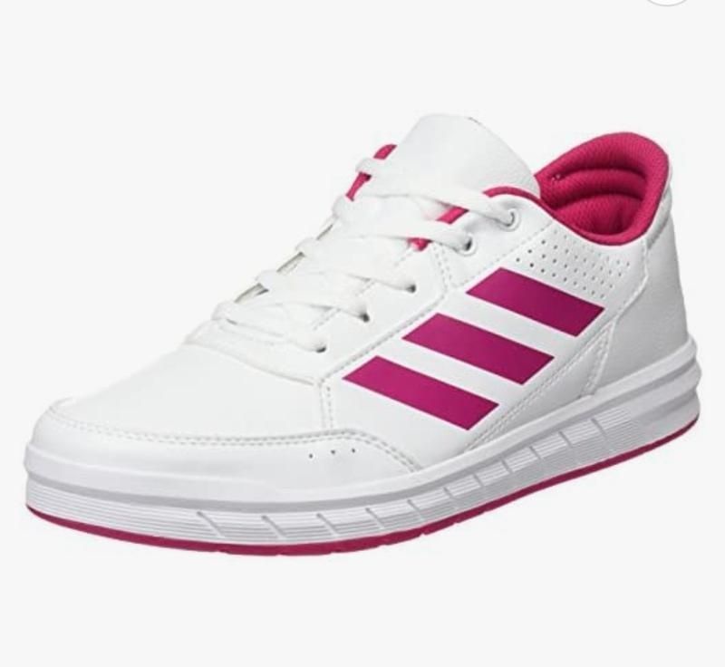 Фирменные кроссовки "Adidas BA 9543"
