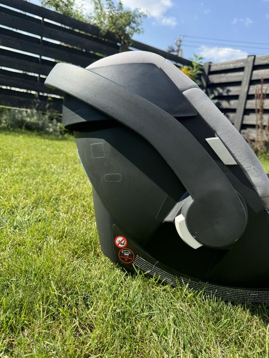 Дитяче автокрісло Cybex Aton