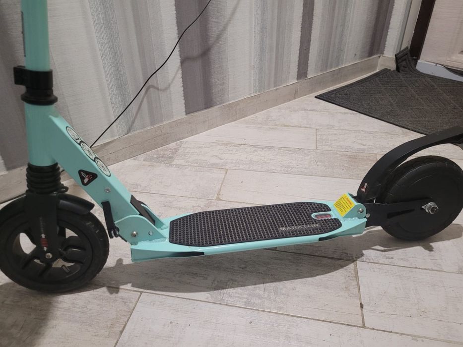 Продам электросамокат