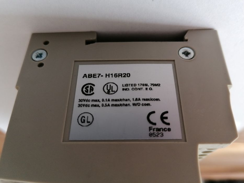 ABE7-H16R20 Telemecanique