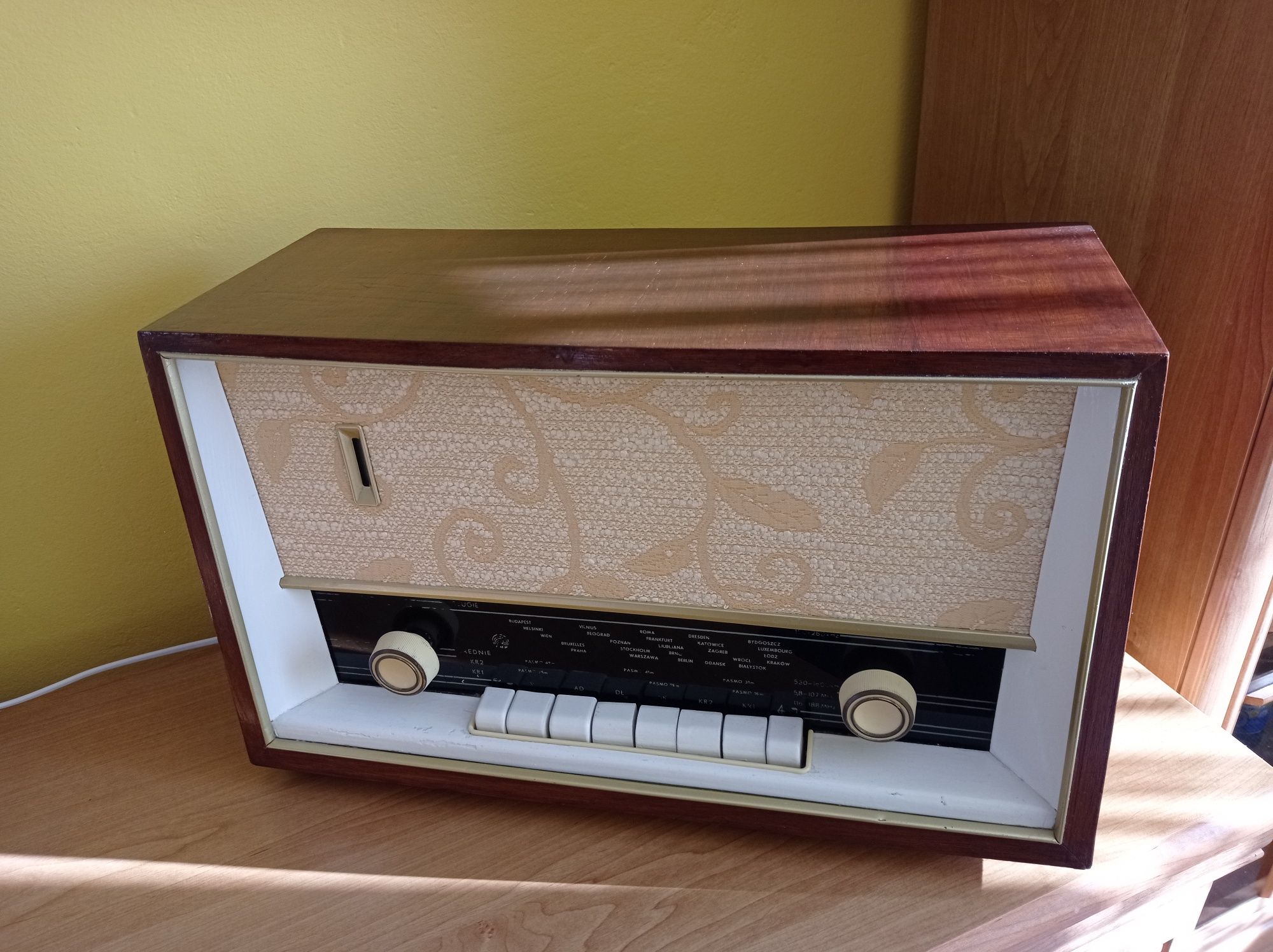 Radio Lampowe Goplana