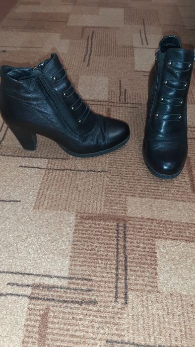 Ботіночки на весну