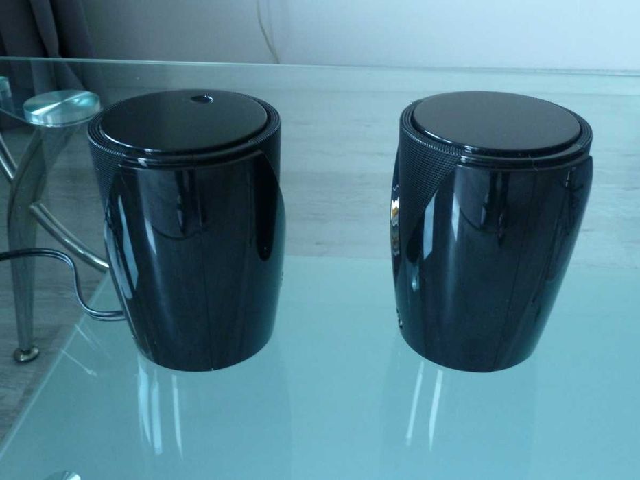 Głośniki komputerowe JBL JEMBE 2.0 harman kardon -bluetooth- bdb stan!