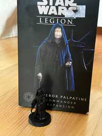 Emperor Palpatine Star Wars Legion