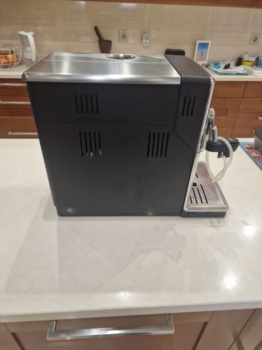 Máquina Café Picobaristo