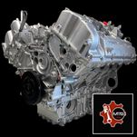SILNIK BMW N63B44B 4.4i V8 ! NOMINAŁ ! Gwarancja ! MTG OW !